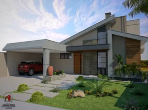 Arquitetura no Sul de Minas: características e tendências regionais