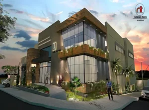 Arquitetura para Clínicas em Alfenas – Natanael Ribeiro Arquitetura