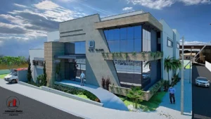 Arquitetura para clínicas o que um projeto na área da saúde precisa ter